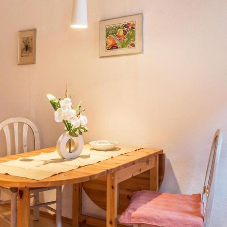 Ferienwohnung Faden Konstanz Eksteriør bilde