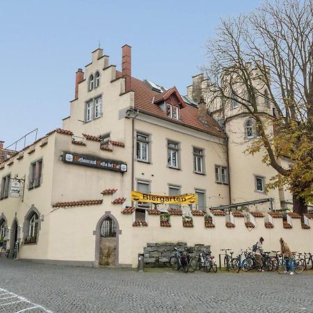 Ferienwohnung Faden Konstanz Eksteriør bilde